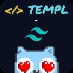 img of Configuración de Templ + Tailwind