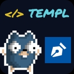 img of Templicons: Tabler icons en Templ components